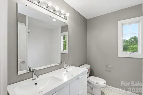 45 Barebridge Hills Drive Asheville NC 28804