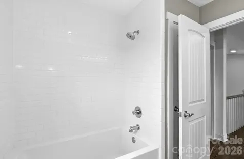 45 Barebridge Hills Drive Asheville NC 28804
