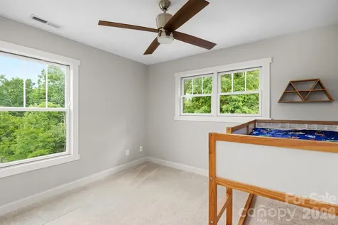 45 Barebridge Hills Drive Asheville NC 28804