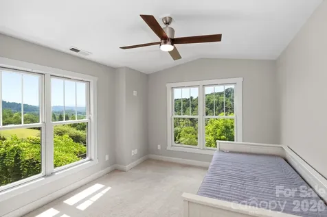 45 Barebridge Hills Drive Asheville NC 28804