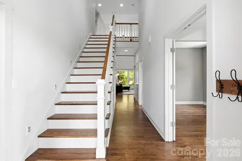 45 Barebridge Hills Drive Asheville NC 28804