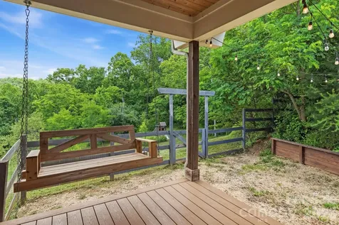 45 Barebridge Hills Drive Asheville NC 28804