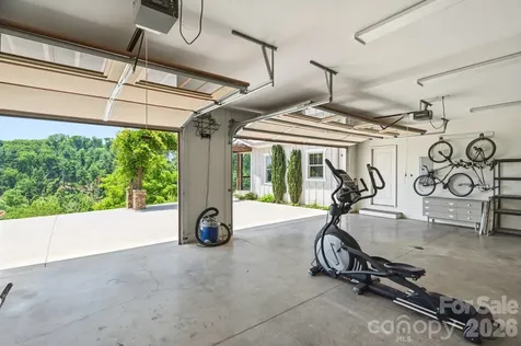 45 Barebridge Hills Drive Asheville NC 28804