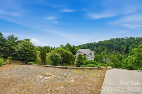 45 Barebridge Hills Drive Asheville NC 28804