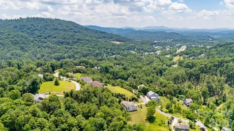 45 Barebridge Hills Drive Asheville NC 28804