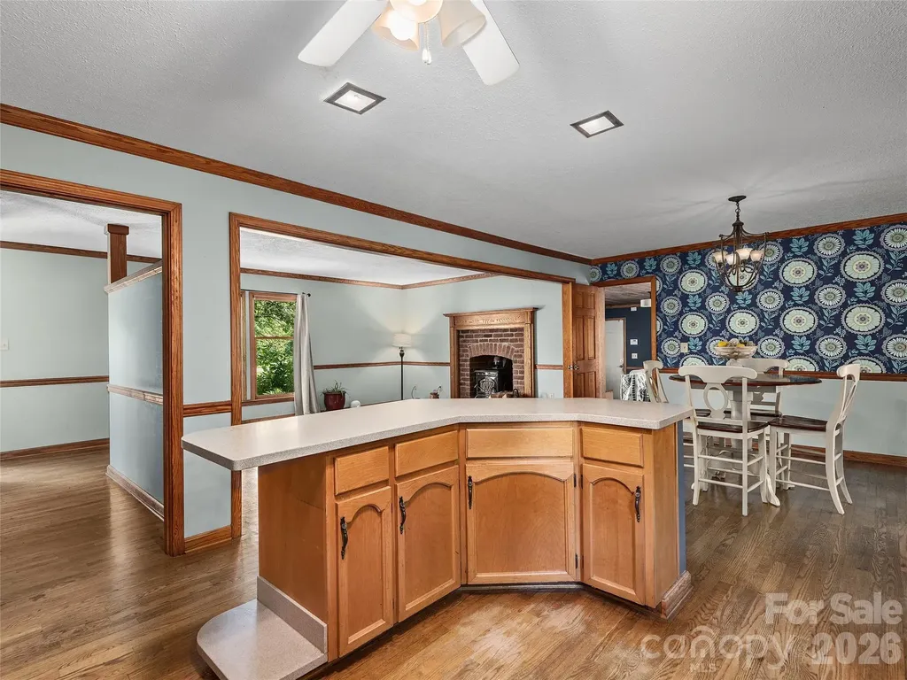 3 Carolewood Drive Horse Shoe NC 28742