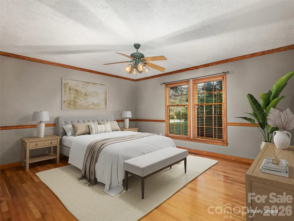 3 Carolewood Drive Horse Shoe NC 28742