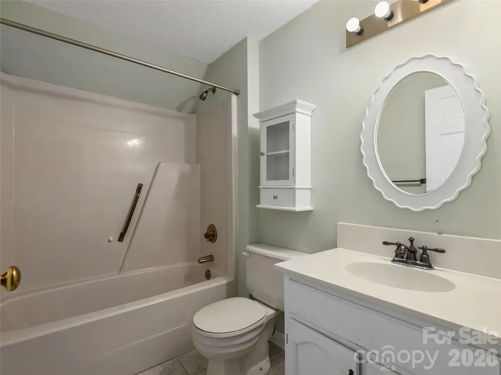 3 Carolewood Drive Horse Shoe NC 28742