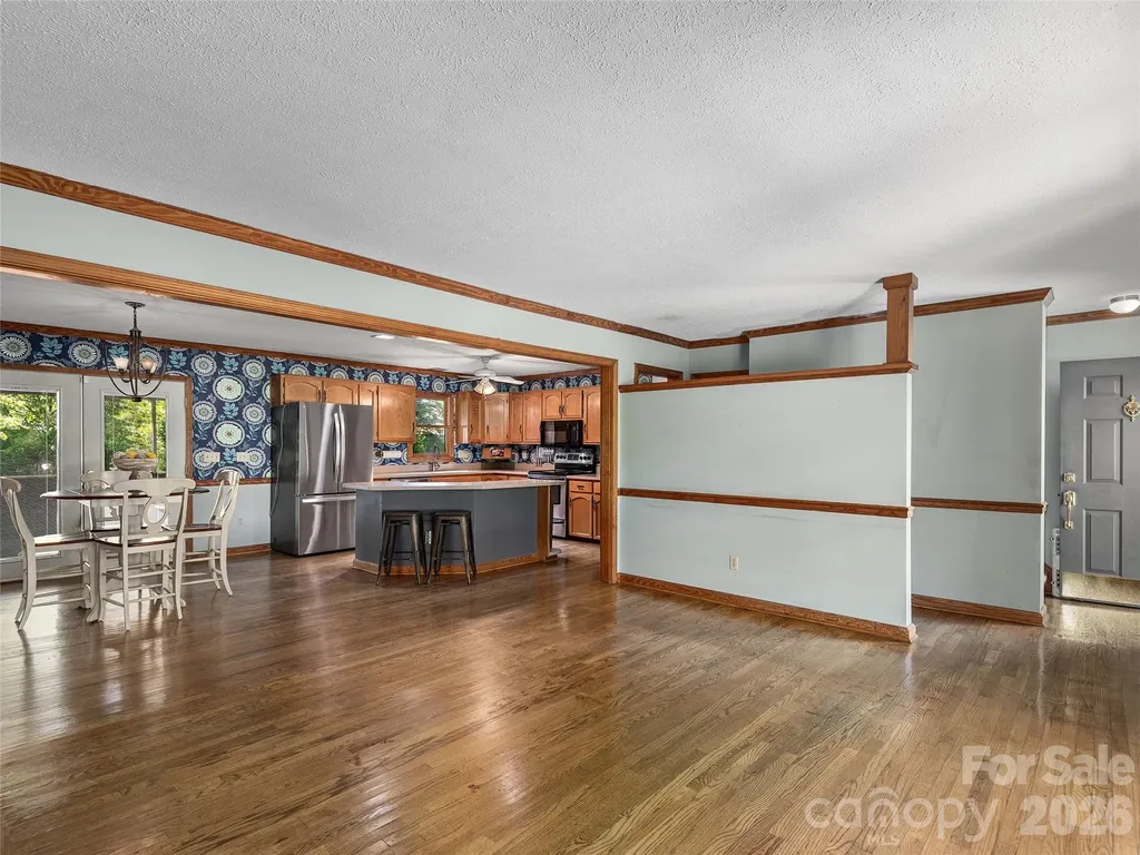 3 Carolewood Drive Horse Shoe NC 28742