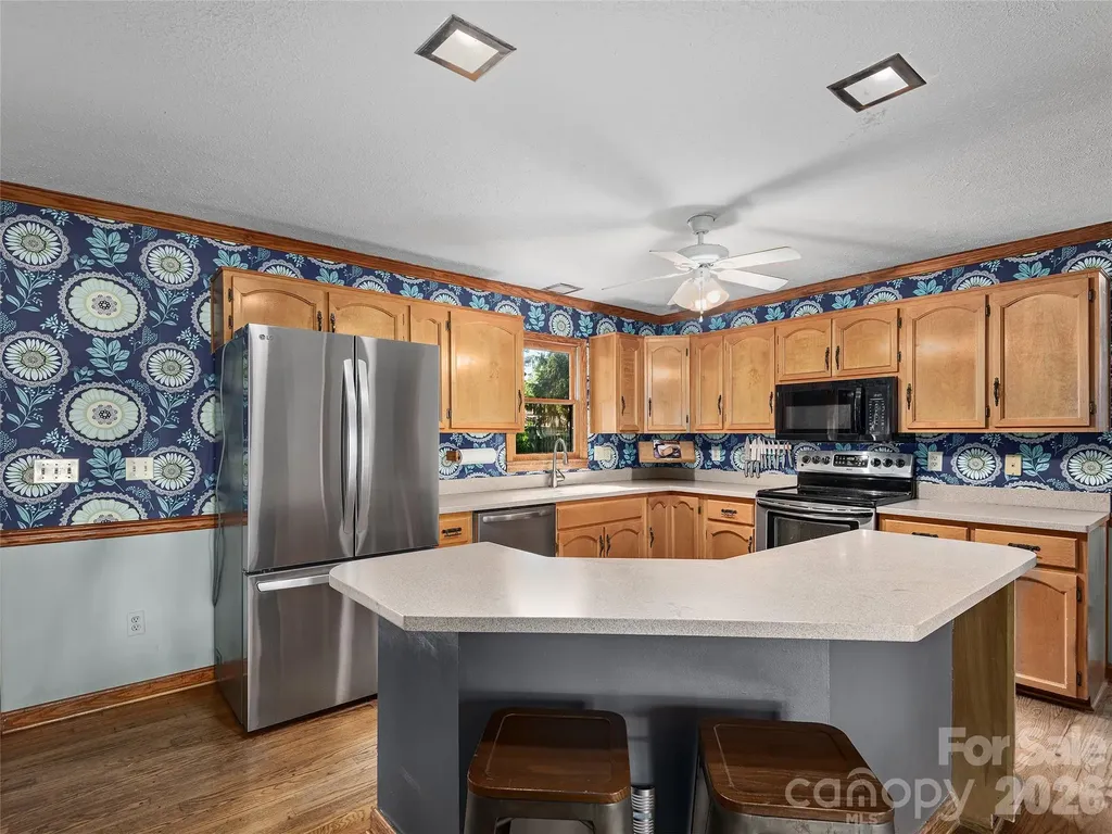 3 Carolewood Drive Horse Shoe NC 28742