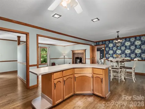 3 Carolewood Drive Horse Shoe NC 28742