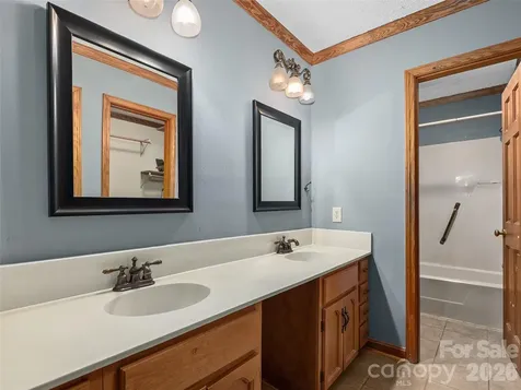 3 Carolewood Drive Horse Shoe NC 28742