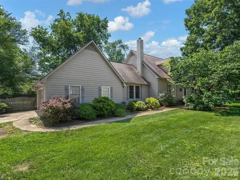 3 Carolewood Drive Horse Shoe NC 28742