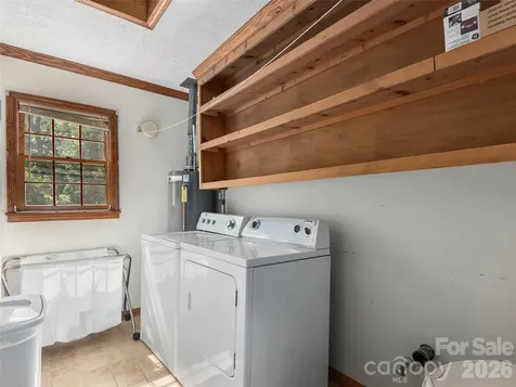 3 Carolewood Drive Horse Shoe NC 28742
