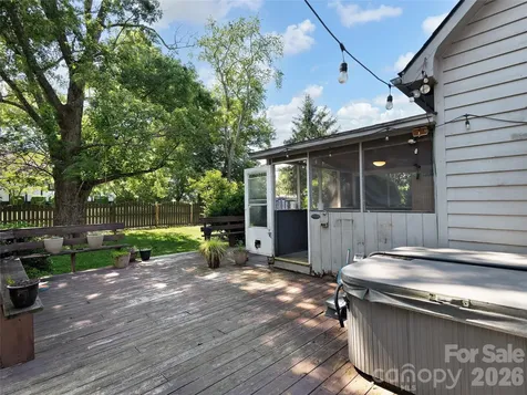 3 Carolewood Drive Horse Shoe NC 28742