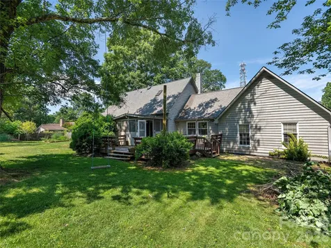 3 Carolewood Drive Horse Shoe NC 28742