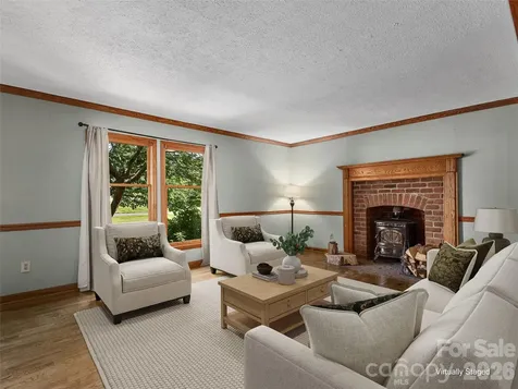 3 Carolewood Drive Horse Shoe NC 28742