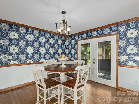 3 Carolewood Drive Horse Shoe NC 28742