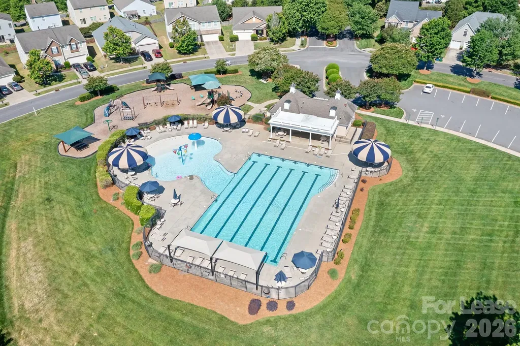 2059 Blue Iris Drive Matthews NC 28104