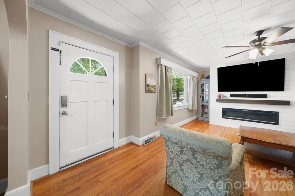 526 5th Street N Albemarle NC 28001