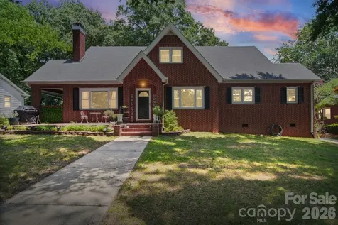 526 5th Street N Albemarle NC 28001