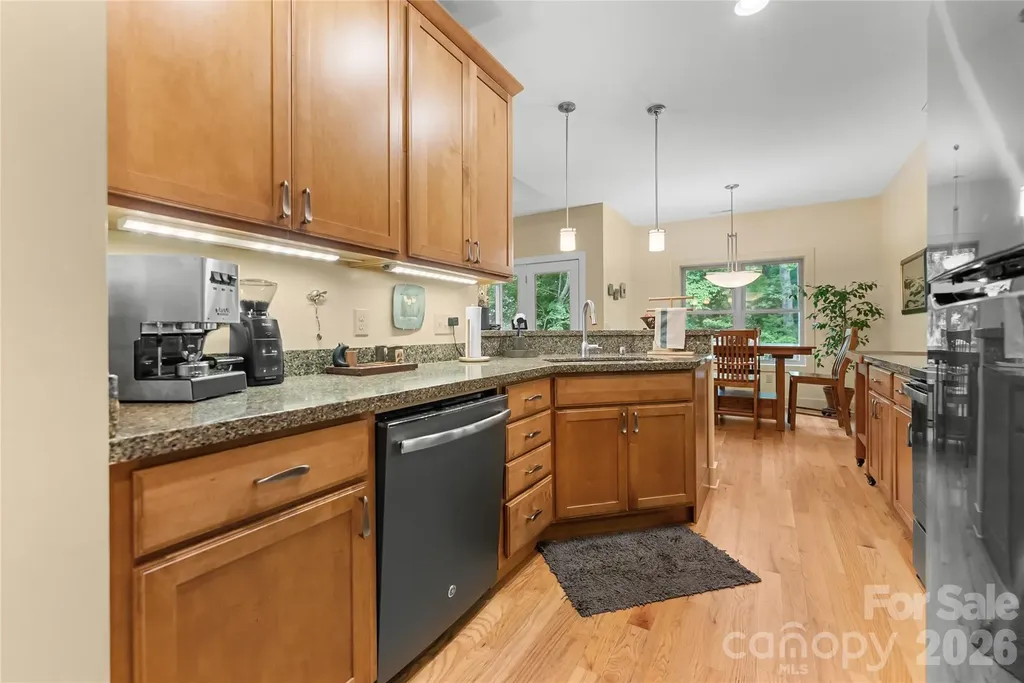 45 Sunset Drive Swannanoa NC 28778