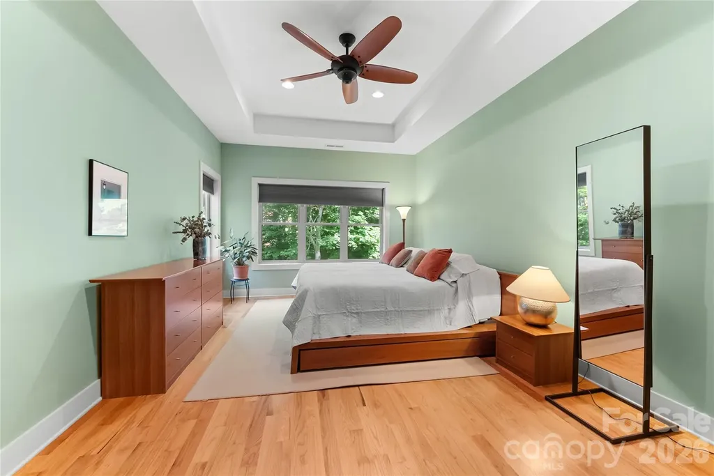 45 Sunset Drive Swannanoa NC 28778