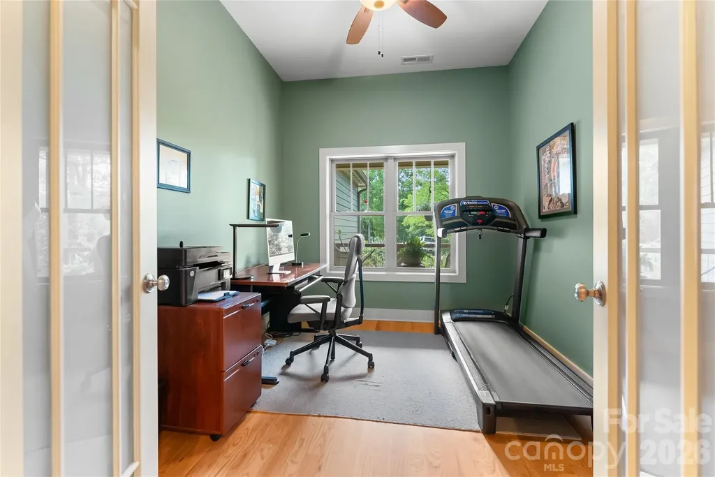 45 Sunset Drive Swannanoa NC 28778