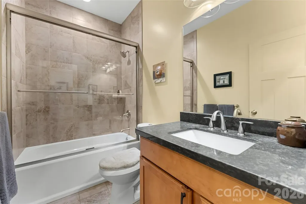 45 Sunset Drive Swannanoa NC 28778