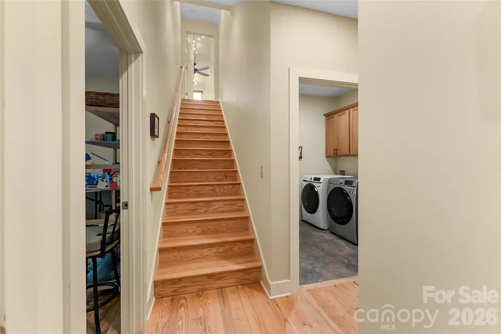 45 Sunset Drive Swannanoa NC 28778