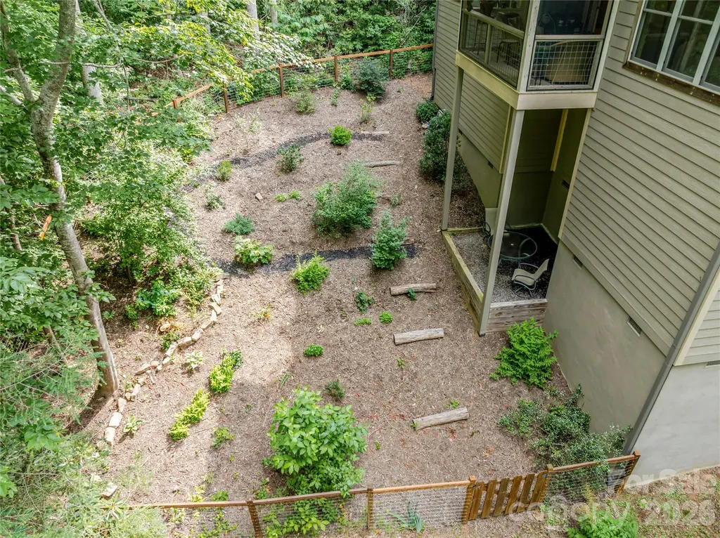 45 Sunset Drive Swannanoa NC 28778