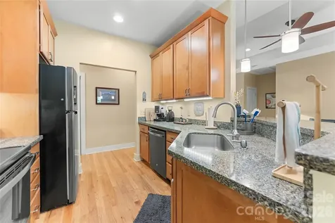 45 Sunset Drive Swannanoa NC 28778