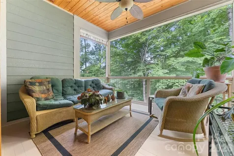 45 Sunset Drive Swannanoa NC 28778