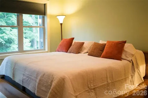 45 Sunset Drive Swannanoa NC 28778