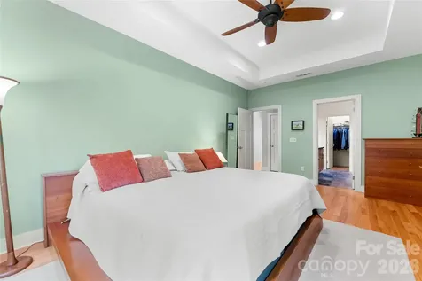 45 Sunset Drive Swannanoa NC 28778