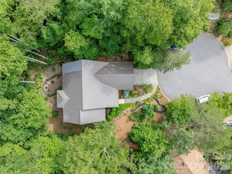 45 Sunset Drive Swannanoa NC 28778