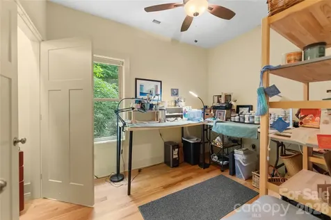 45 Sunset Drive Swannanoa NC 28778