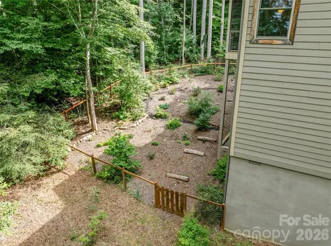 45 Sunset Drive Swannanoa NC 28778