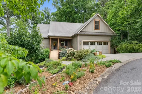 45 Sunset Drive Swannanoa NC 28778