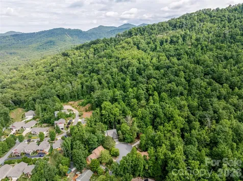 45 Sunset Drive Swannanoa NC 28778