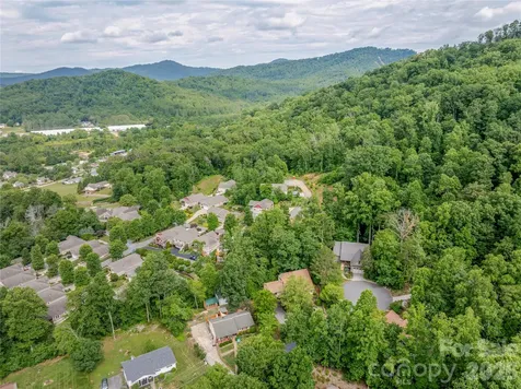 45 Sunset Drive Swannanoa NC 28778