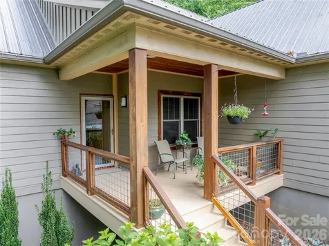 45 Sunset Drive Swannanoa NC 28778