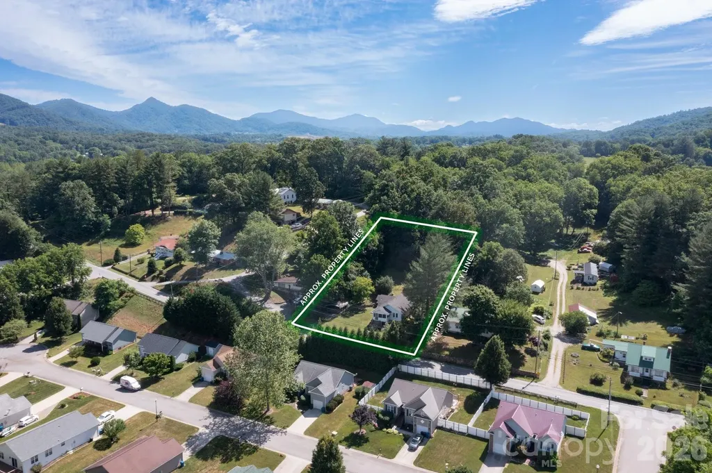 441 Main Street Clyde NC 28721