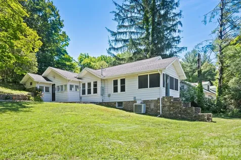 441 Main Street Clyde NC 28721