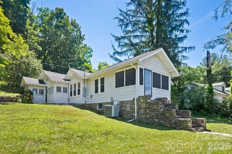 441 Main Street Clyde NC 28721