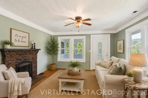 441 Main Street Clyde NC 28721
