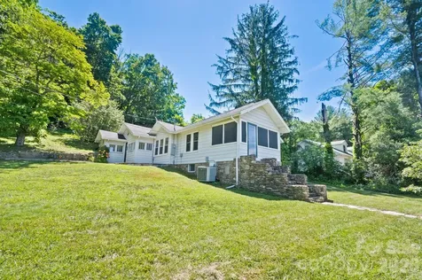 441 Main Street Clyde NC 28721