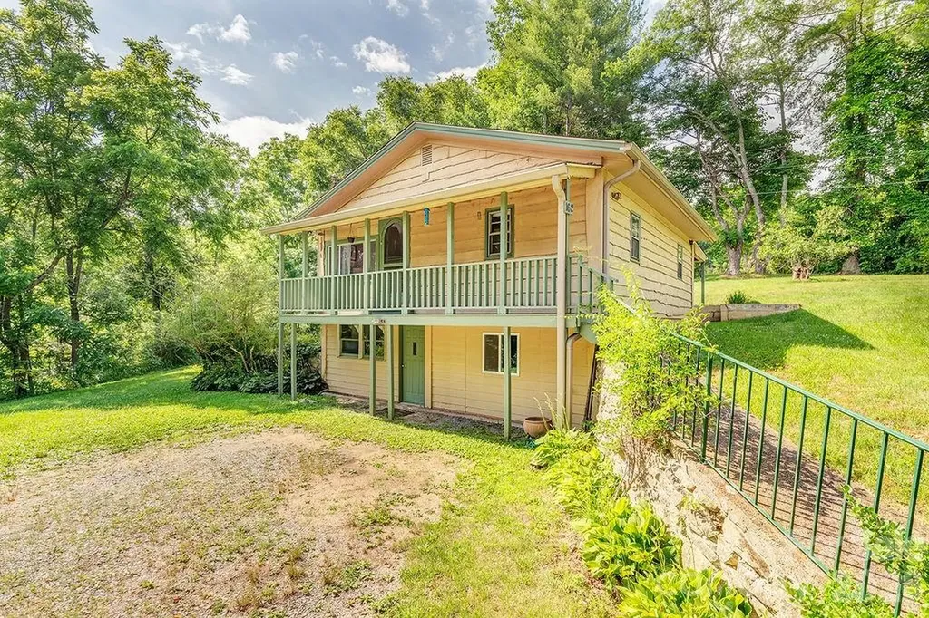Fletcher NC, 162 Upper Brush Creek Road