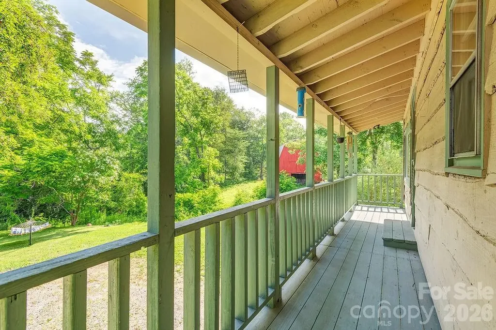 162 Upper Brush Creek Road Fletcher NC 28732
