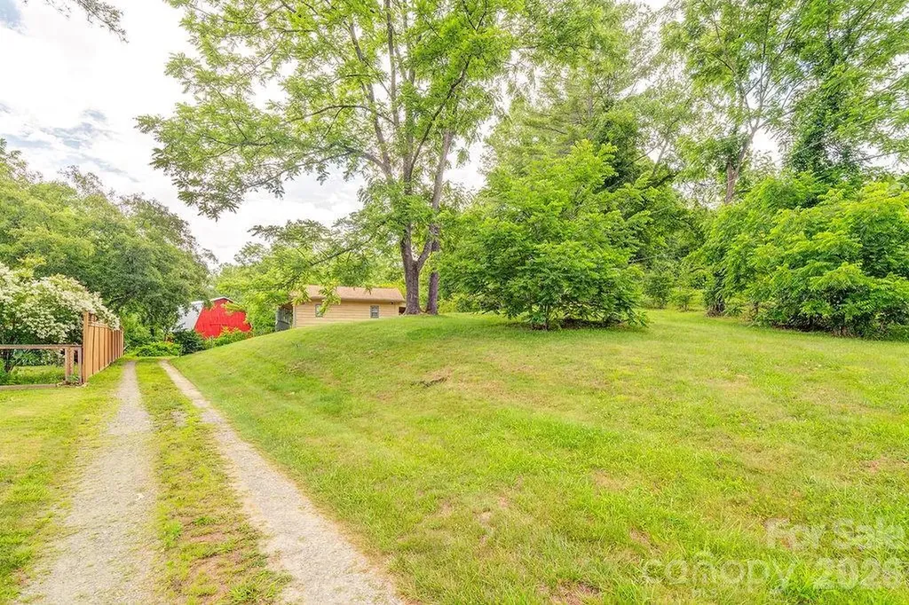 162 Upper Brush Creek Road Fletcher NC 28732